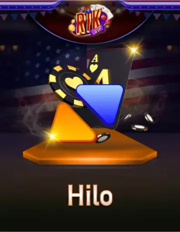 Rik Hilo Win